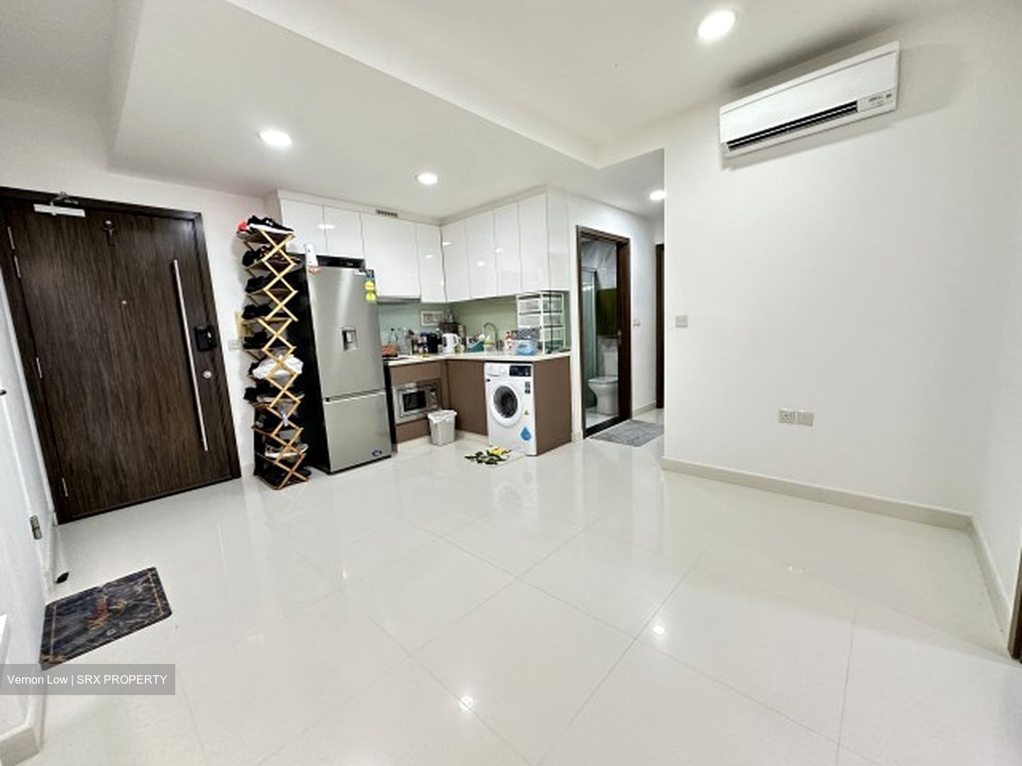 Kensington Square (D19), Apartment #628797851